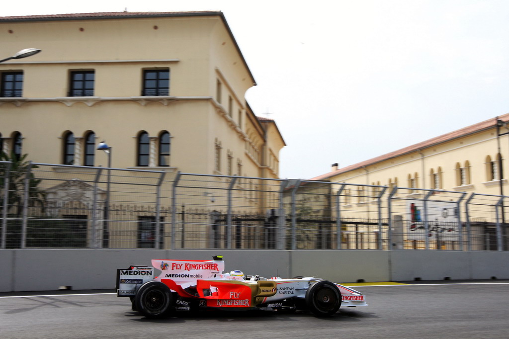 GP EUROPA - Prove Libere