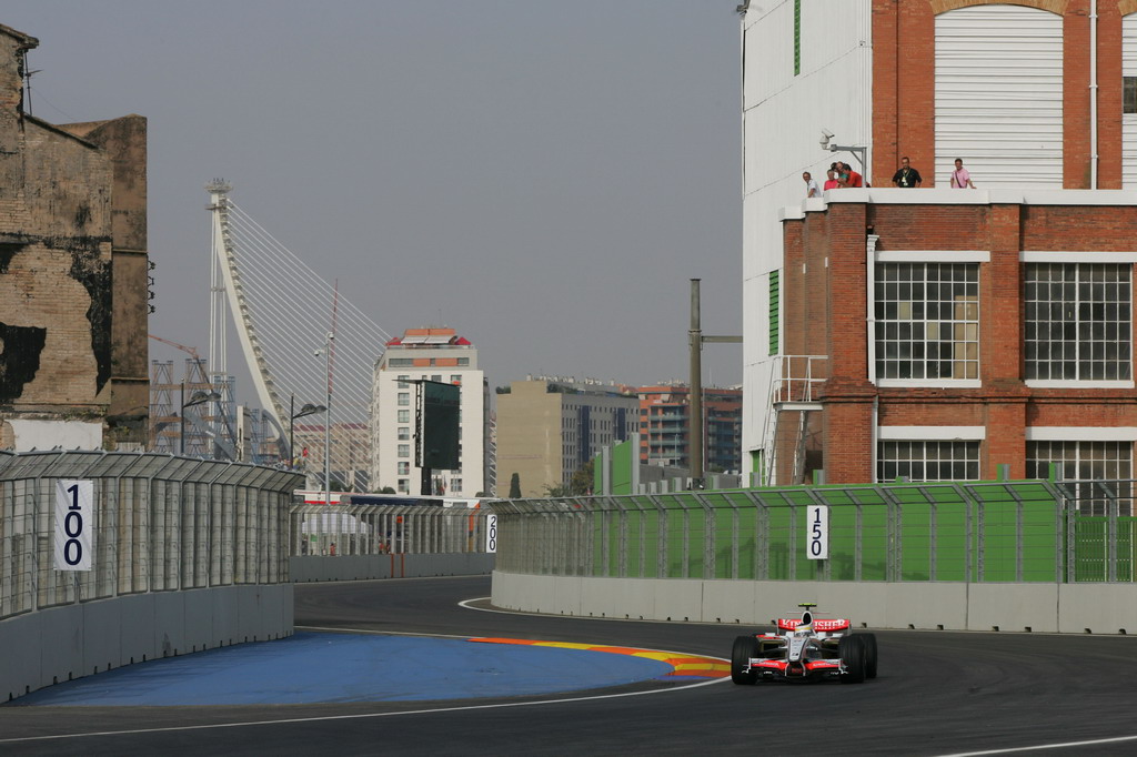GP EUROPA - Prove Libere