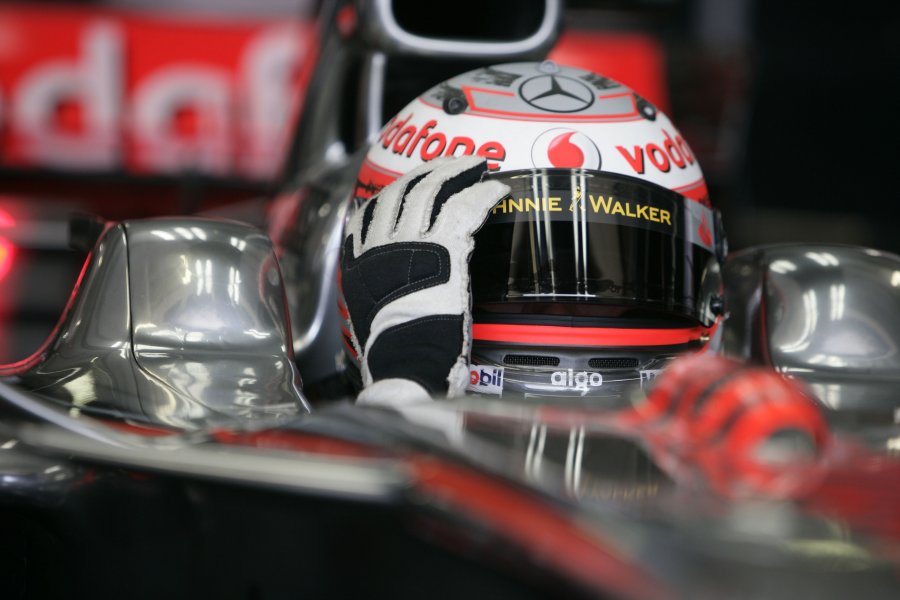 GP EUROPA - Prove Libere