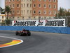 GP EUROPA, EUROPEAN GRAND PRIX F1/2008 - VALENCIA 22/08/2008   - SEBASTIAN VETTEL 
© FOTO ERCOLE COLOMBO 