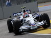 GP EUROPA, EUROPEAN GRAND PRIX F1/2008 - VALENCIA 22/08/2008   - ROBERT KUBICA 
© FOTO ERCOLE COLOMBO 