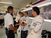 GP EUROPA, Venerdi', August 22, 2008 European Grand Prix. Valencia Spain. This image is copyright free for editorial use © BMW AG. 