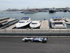 GP EUROPA, Venerdi', August 22, 2008 European Grand Prix. Valencia Spain. This image is copyright free for editorial use © BMW AG. 