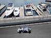 GP EUROPA, Venerdi', August 22, 2008 European Grand Prix. Valencia Spain. This image is copyright free for editorial use © BMW AG. 