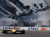 GP EUROPA, EUROPEAN GRAND PRIX F1/2008 - VALENCIA 22/08/2008   - SEBASTIAN VETTEL 
© FOTO ERCOLE COLOMBO 