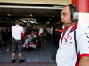 GP EUROPA, EUROPEAN GRAND PRIX F1/2008 - VALENCIA 22/08/2008   - FELIPE MASSA AND NICK HEIDFELD 
© FOTO ERCOLE COLOMBO 