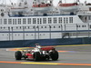 GP EUROPA, Venerdi', August 22, 2008 European Grand Prix. Valencia Spain. This image is copyright free for editorial use © BMW AG. 
