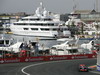 GP EUROPA, Venerdi', August 22, 2008 European Grand Prix. Valencia Spain. This image is copyright free for editorial use © BMW AG. 