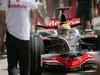 GP EUROPA, Venerdi', August 22, 2008 European Grand Prix. Valencia, Spain. 

© Formula One Pictures / Picture by John Townsend. Office tele (+36)26 322 826 Hungarian mobile (+36) 70 776 9682. UK Mobile +44 7747 862606 www.f1pictures.com.
Vat Number 221 9053 92
  