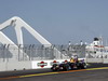 GP EUROPA, EUROPEAN GRAND PRIX F1/2008 - VALENCIA 22/08/2008   - SEBASTIAN VETTEL 
© FOTO ERCOLE COLOMBO 