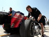 GP EUROPA, EUROPEAN GRAND PRIX F1/2008 - VALENCIA 22/08/2008   - TIMO GLOCK 
© FOTO ERCOLE COLOMBO 