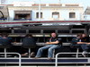 GP EUROPA, Venerdi', August 22, 2008 European Grand Prix. Valencia Spain. This image is copyright free for editorial use © BMW AG. 