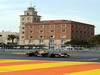 GP EUROPA, EUROPEAN GRAND PRIX F1/2008 - VALENCIA 22/08/2008   - ROBERT KUBICA 
© FOTO ERCOLE COLOMBO 