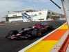 GP EUROPA, Venerdi', August 22, 2008 European Grand Prix. Valencia Spain. This image is copyright free for editorial use © BMW AG. 