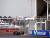 GP EUROPA, Venerdi', August 22, 2008 European Grand Prix. Valencia Spain. This image is copyright free for editorial use © BMW AG. 