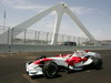 GP EUROPA, Timo Glock (GER) Toyota TF108.
Formula One World Championship, Rd 12, European Grand Prix, Practice Day, Valencia, Spain, Venerdi' 22 August 2008.
