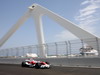 GP EUROPA, Jarno Trulli (ITA) Toyota TF108.
Formula One World Championship, Rd 12, European Grand Prix, Practice Day, Valencia, Spain, Venerdi' 22 August 2008.
