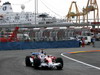 GP EUROPA, Jarno Trulli (ITA) Toyota TF108.
Formula One World Championship, Rd 12, European Grand Prix, Practice Day, Valencia, Spain, Venerdi' 22 August 2008.
