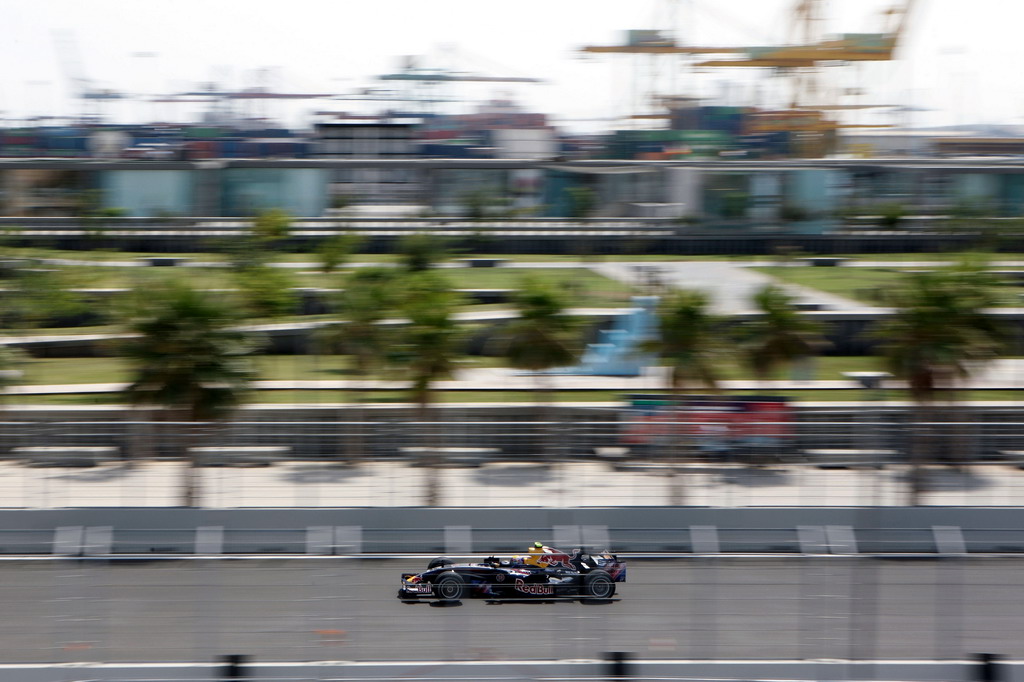 GP EUROPA - Prove Libere