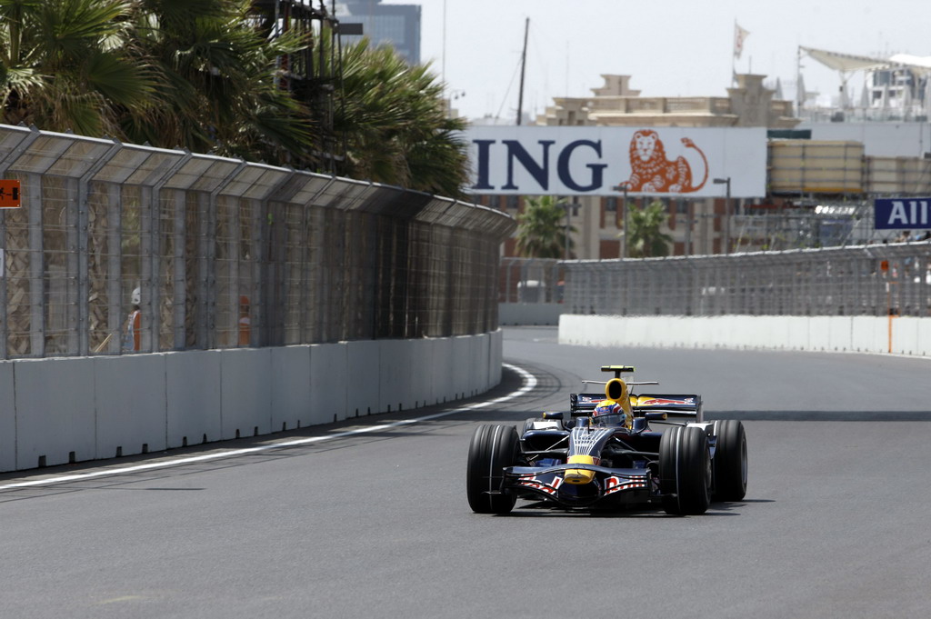 GP EUROPA - Prove Libere