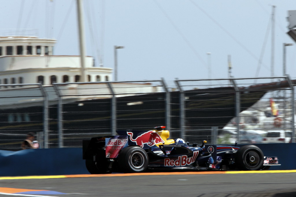 GP EUROPA - Prove Libere