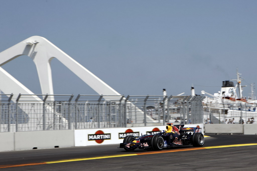 GP EUROPA - Prove Libere