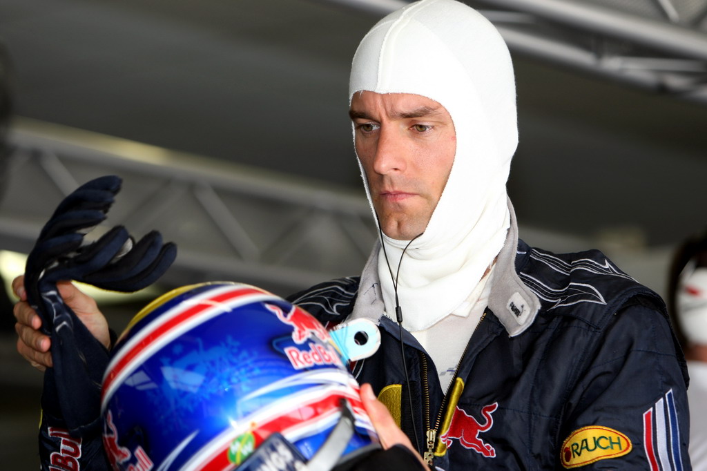 GP EUROPA - Prove Libere