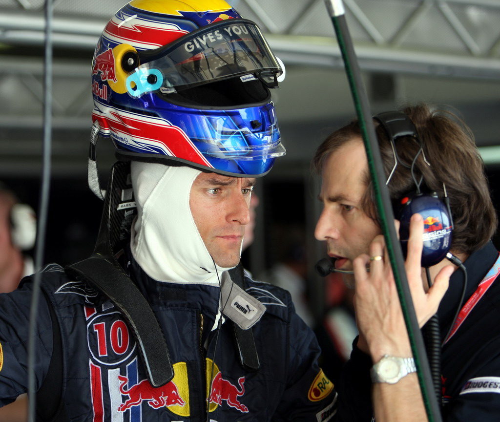 GP EUROPA - Prove Libere