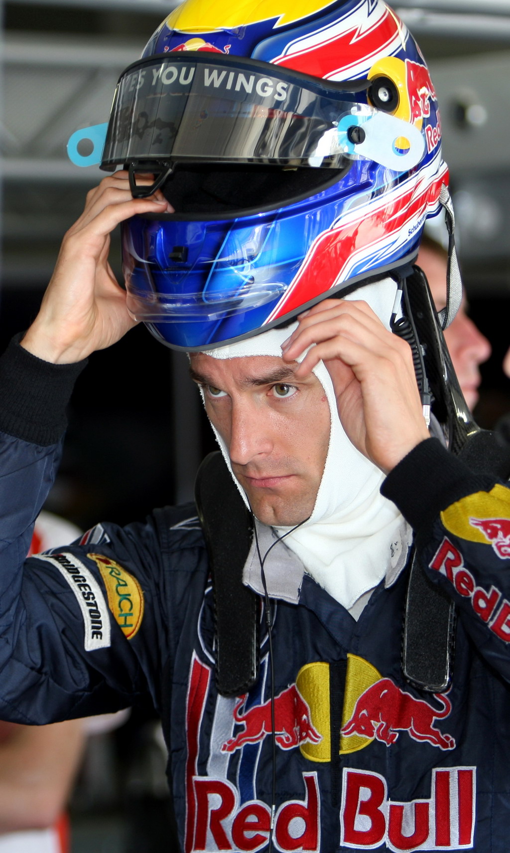 GP EUROPA - Prove Libere