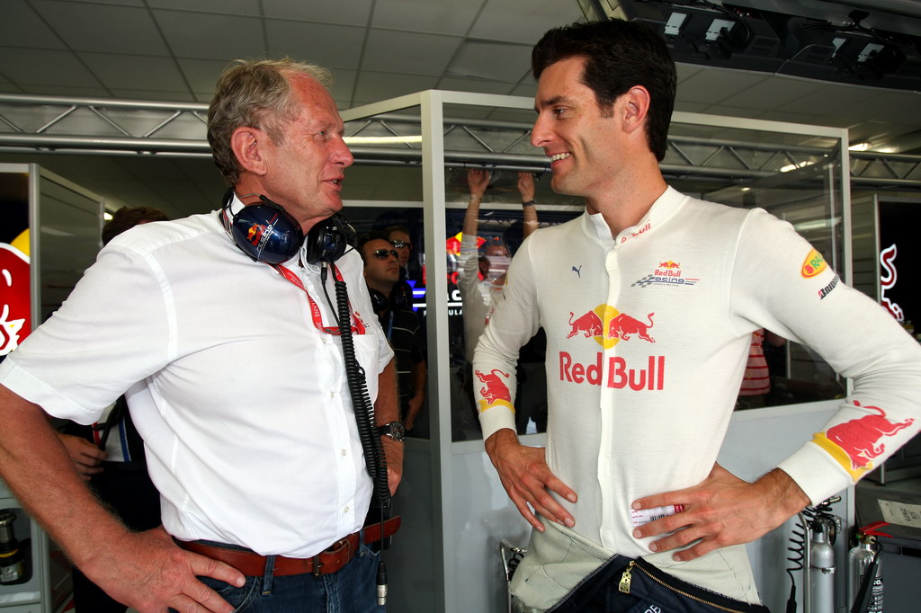 GP EUROPA - Prove Libere