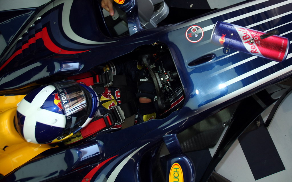 GP EUROPA - Prove Libere