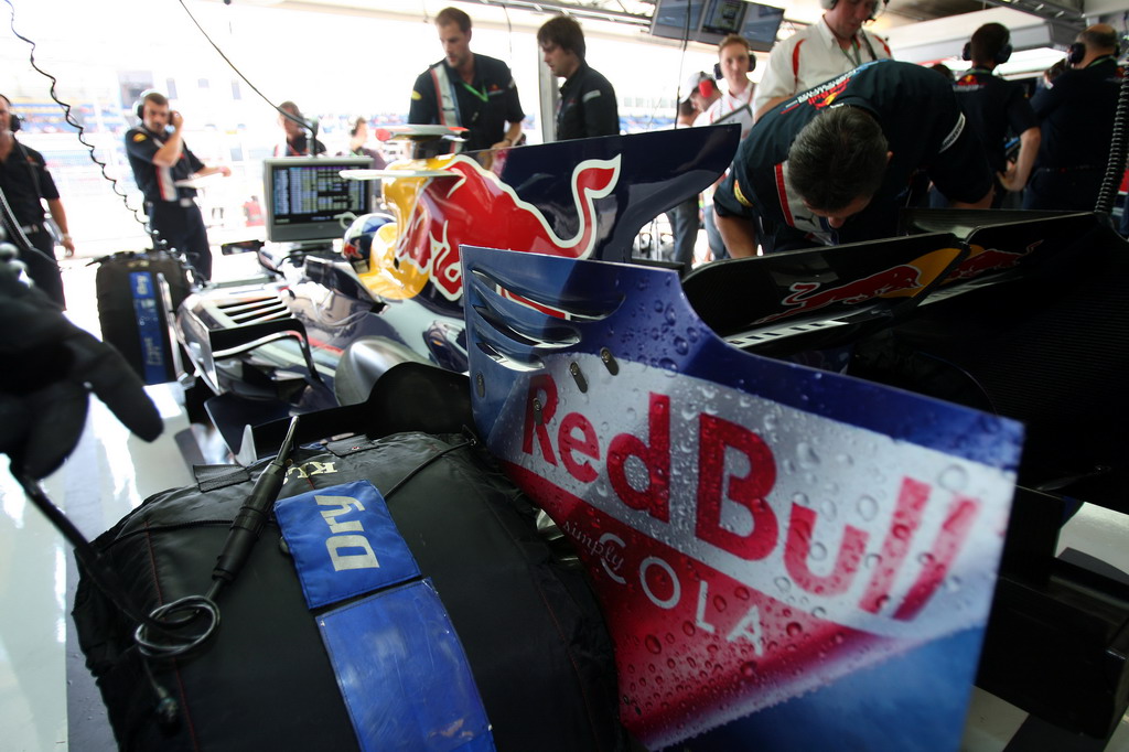 GP EUROPA - Prove Libere