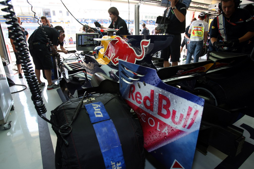 GP EUROPA - Prove Libere