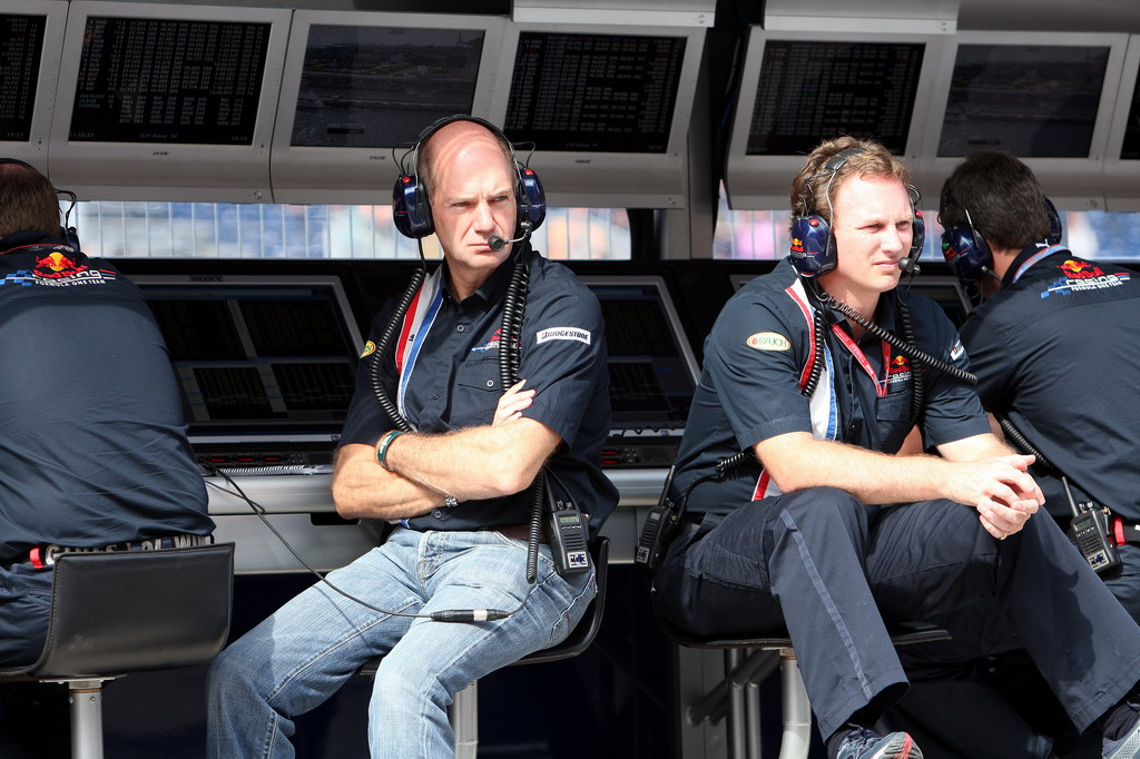 GP EUROPA - Prove Libere