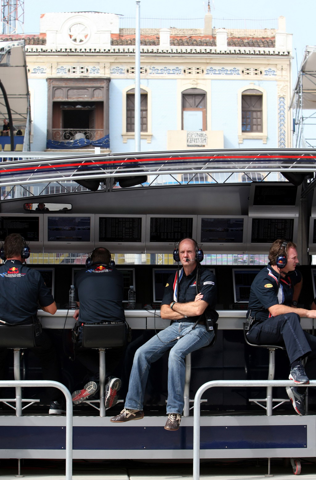 GP EUROPA - Prove Libere