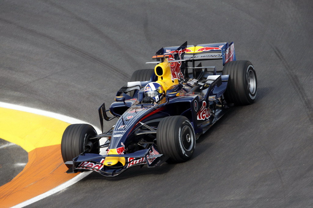 GP EUROPA - Prove Libere