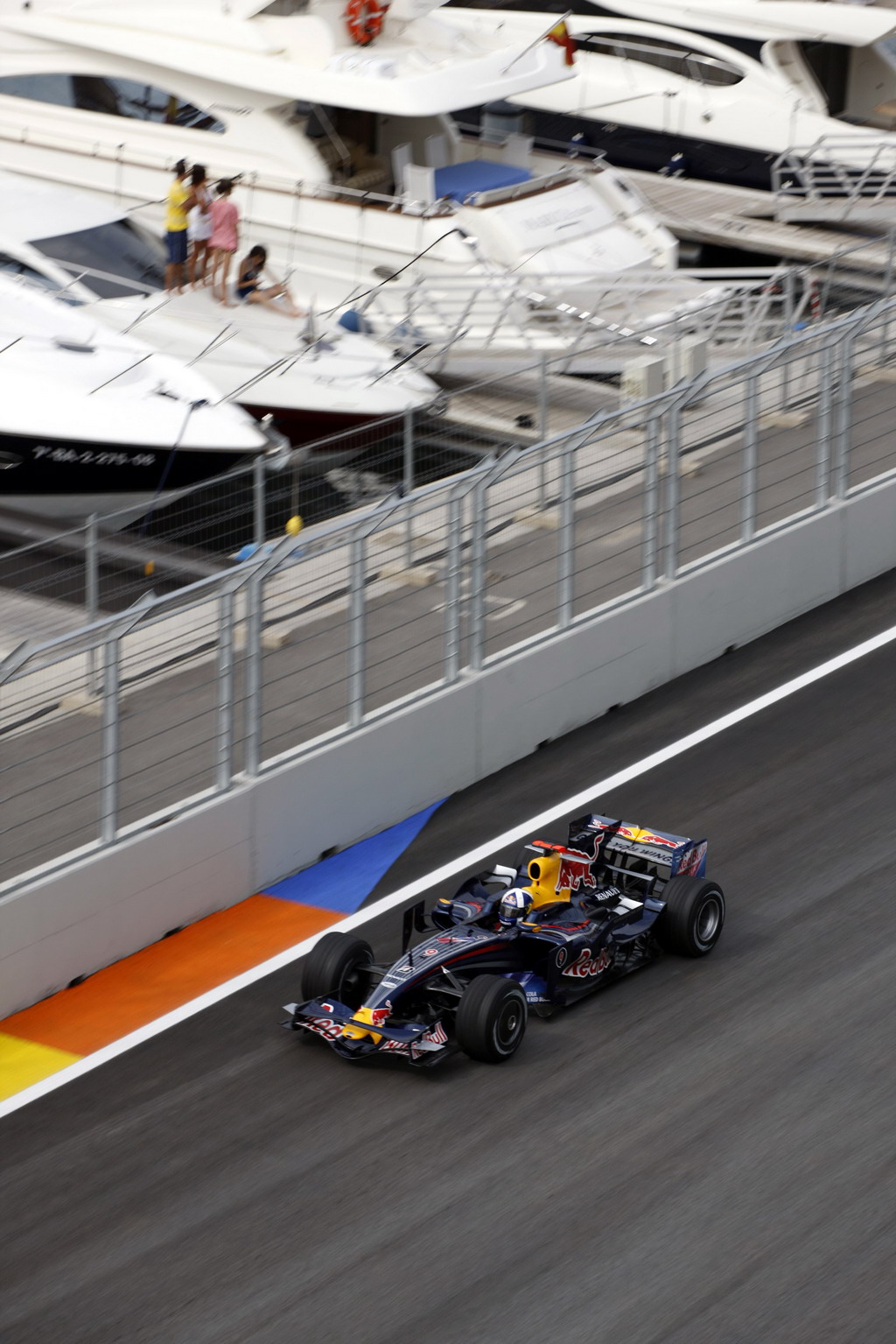 GP EUROPA - Prove Libere
