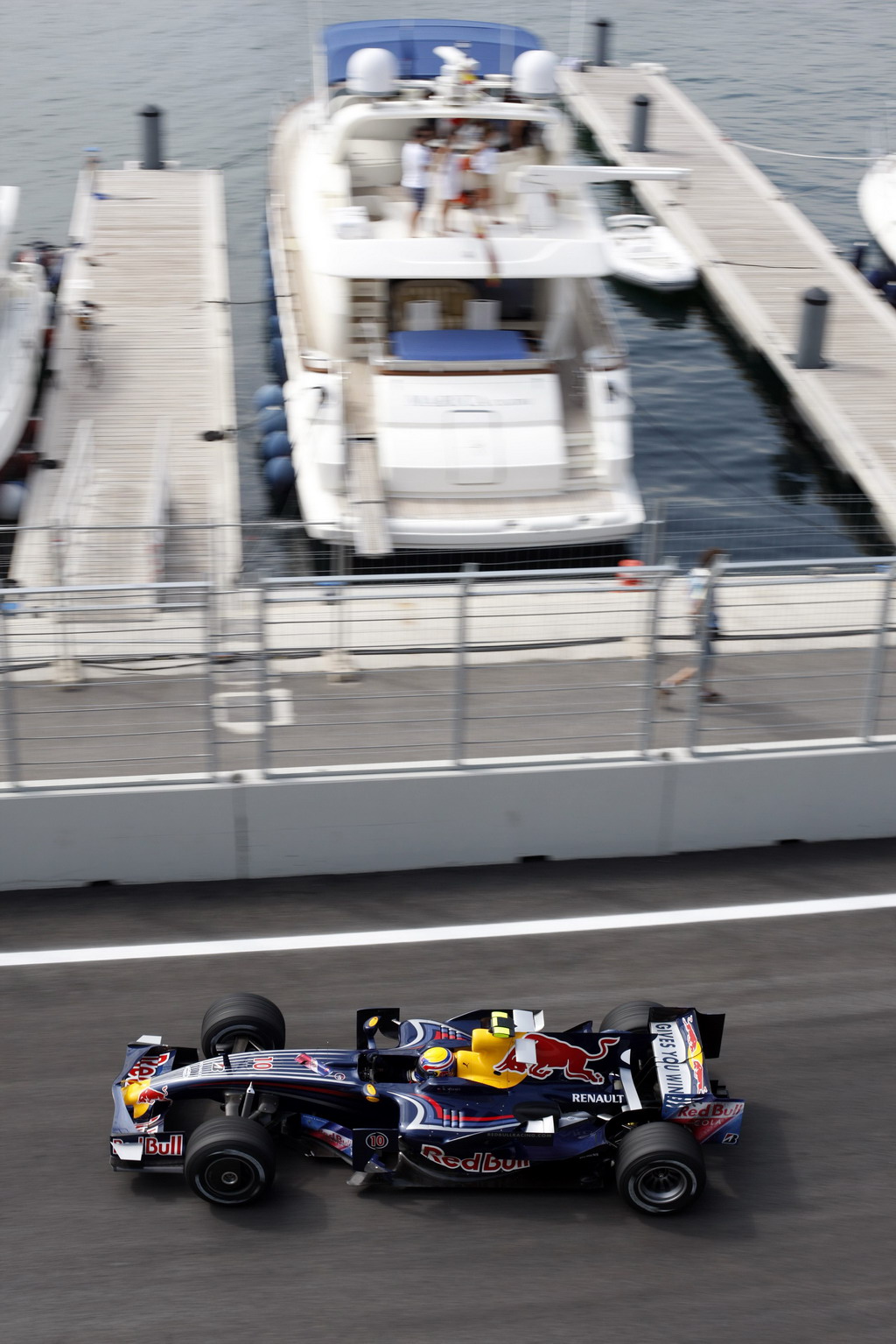 GP EUROPA - Prove Libere