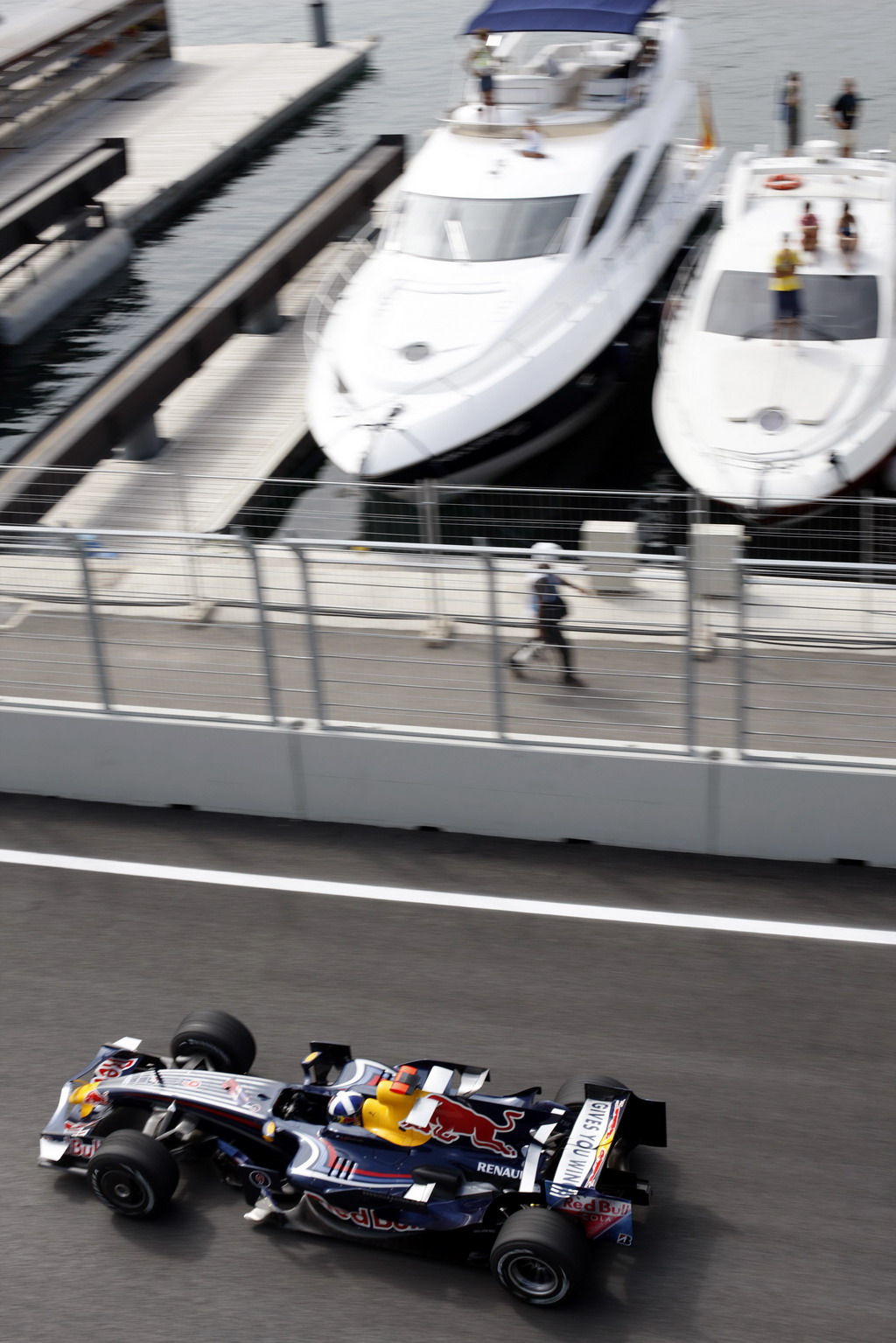 GP EUROPA - Prove Libere