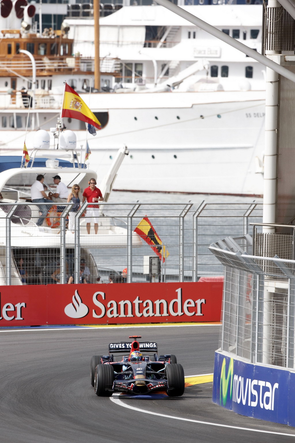 GP EUROPA - Prove Libere