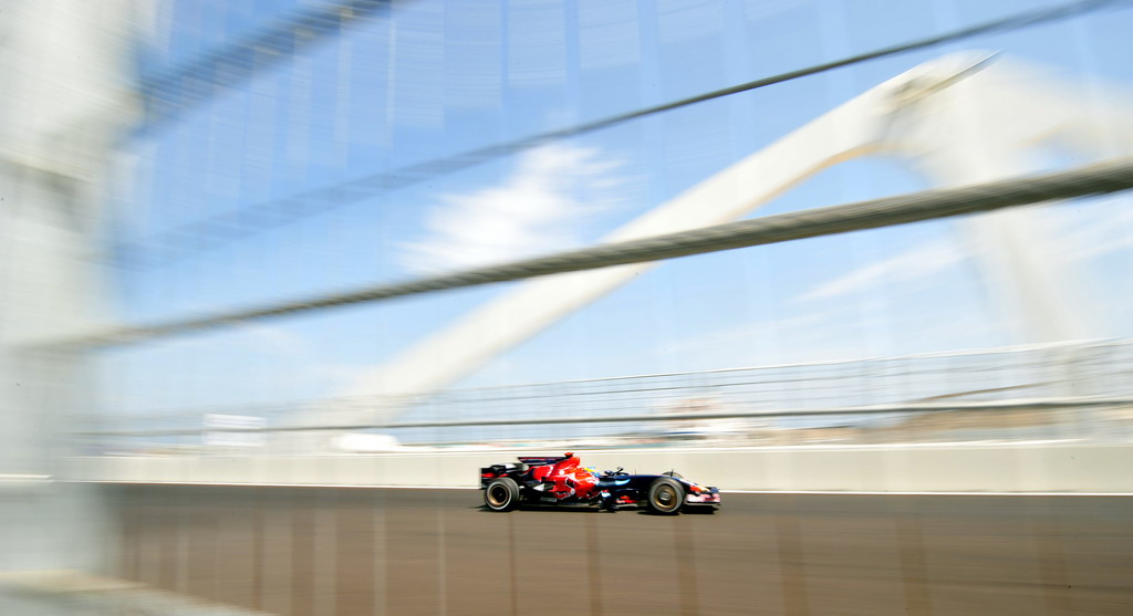 GP EUROPA - Prove Libere