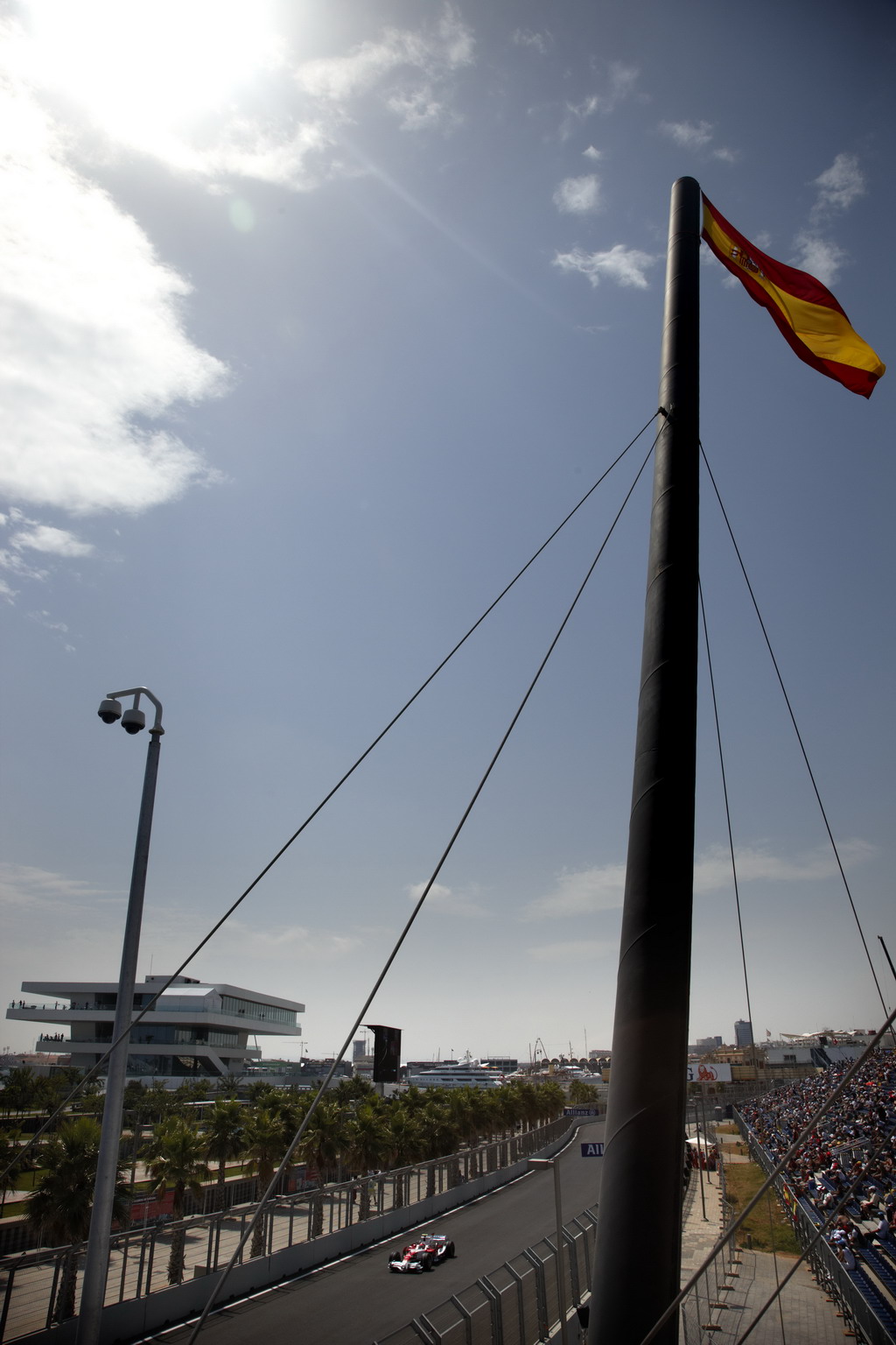 GP EUROPA - Prove Libere