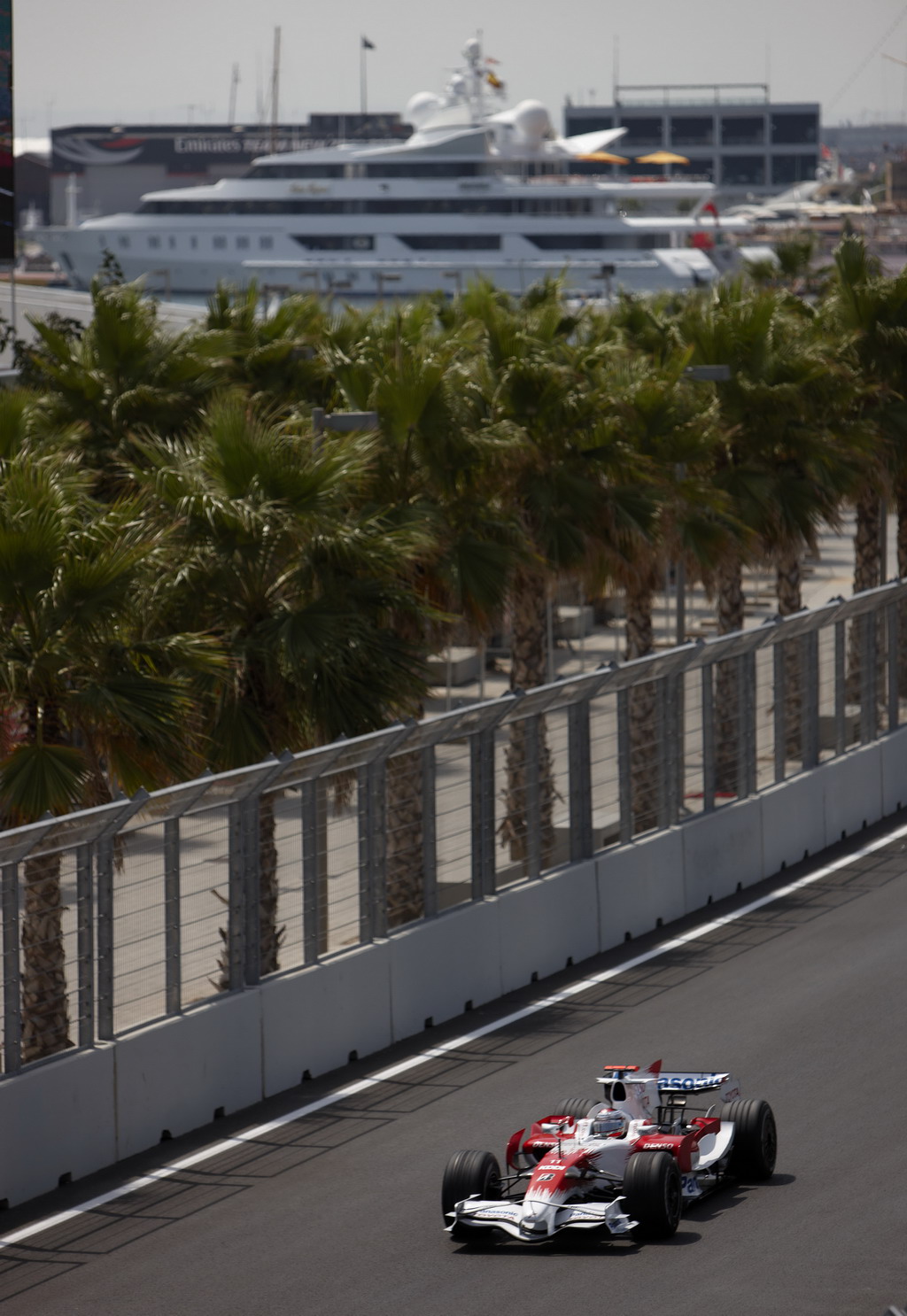 GP EUROPA - Prove Libere