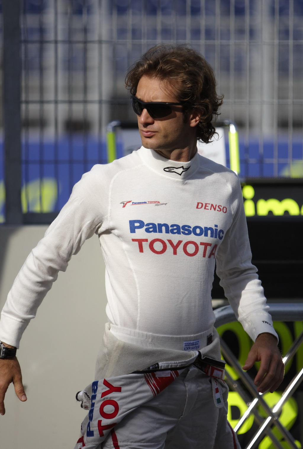 GP EUROPA - Prove Libere