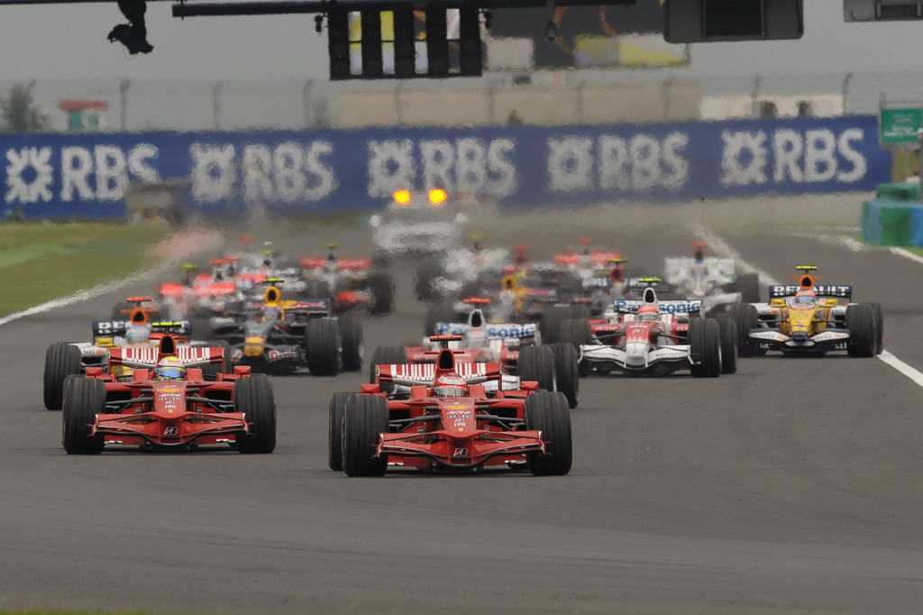 GP FRANCIA