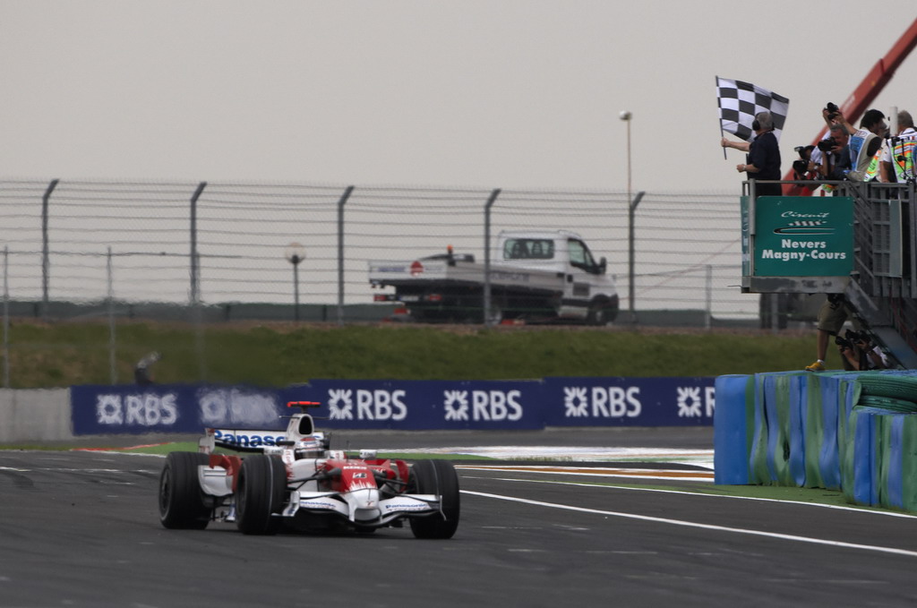 GP FRANCIA