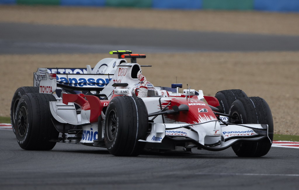 GP FRANCIA