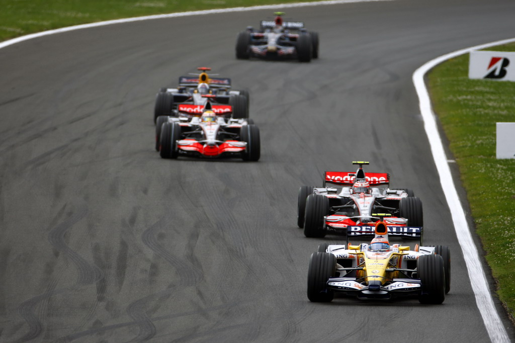 GP FRANCIA