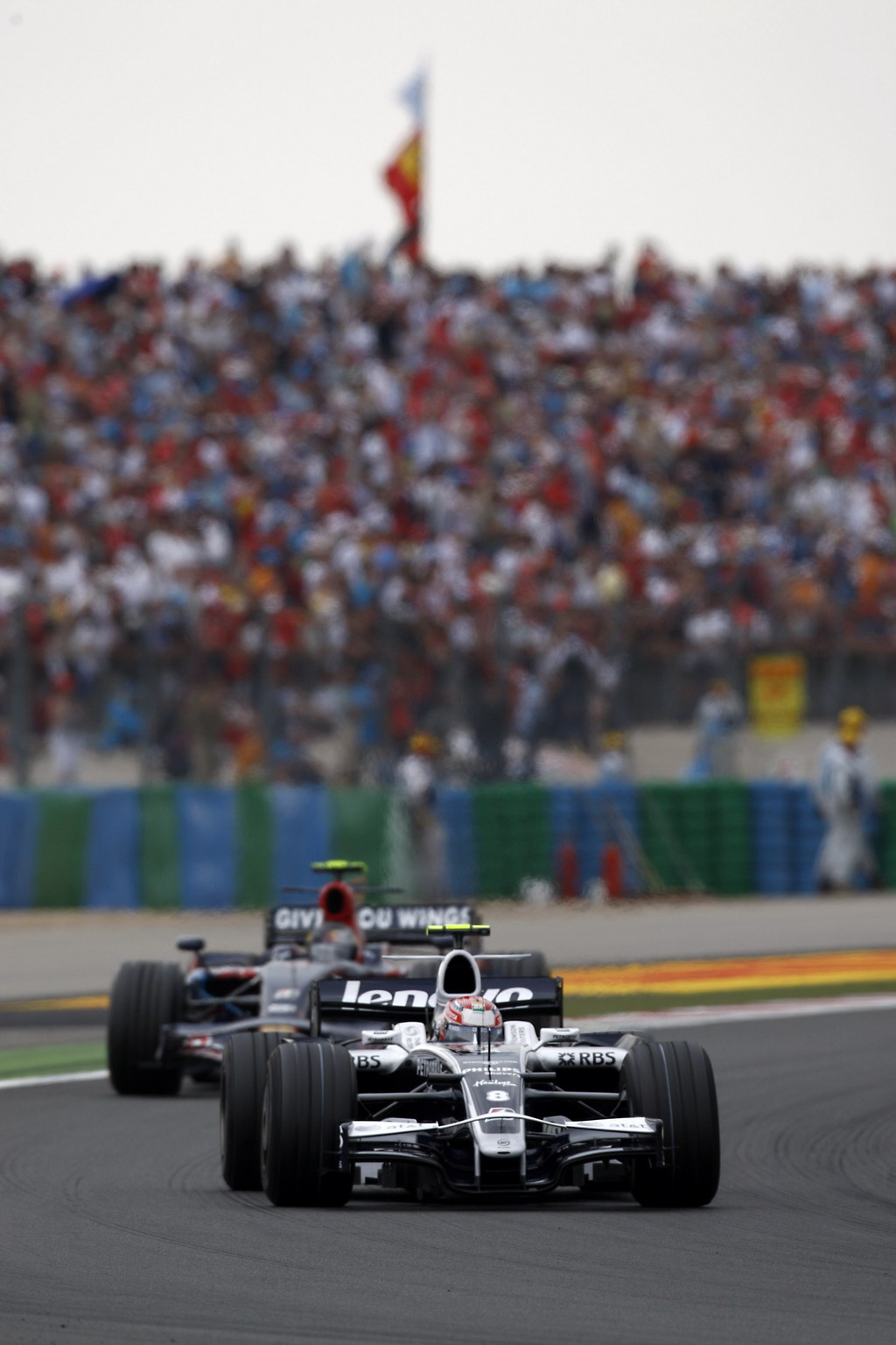 GP FRANCIA