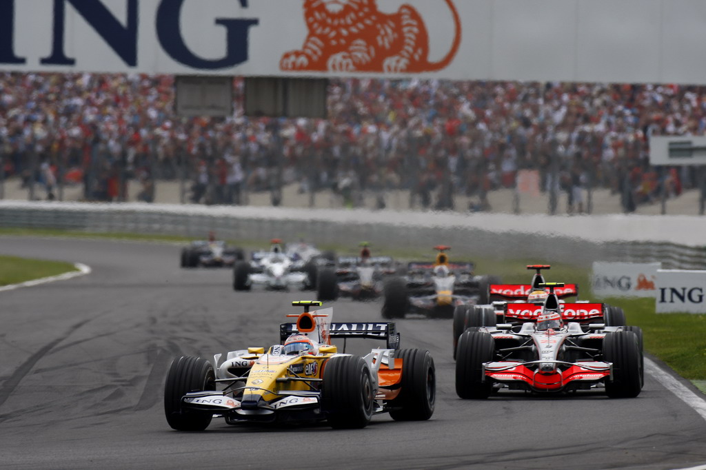 GP FRANCIA